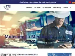 Sites similar to turbinetech.com
