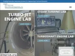 Sites similar to turbinetechnologies.com