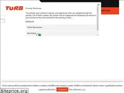 Sites similar to turbiny.cz