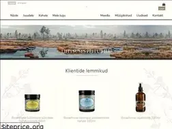 Sites similar to turbliss.eu