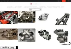 Sites similar to turblown.net