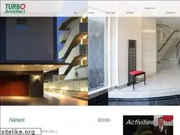 Sites similar to turbo-architect.com