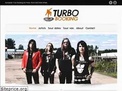 Sites similar to turbo-booking.com