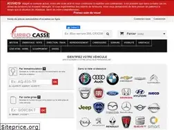 Sites similar to turbo-casse.com