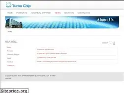 Sites similar to turbo-chip.com