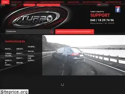 Sites similar to turbo-concepts.de