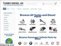 Sites similar to turbo-diesel.co.uk