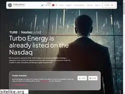 Sites similar to turbo-e.com