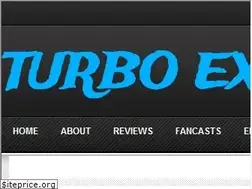 Sites similar to turbo-exp.com