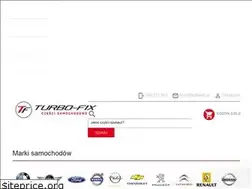 Sites similar to turbo-fix.pl