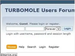 Sites similar to turbo-forum.com