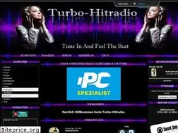 Sites similar to turbo-hitradio.de