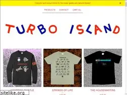 Sites similar to turbo-island.co.uk