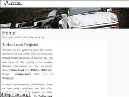 Sites similar to turbo-look.com