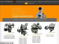 Sites similar to turbo-matic.com