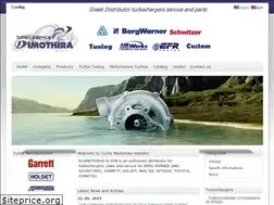 Sites similar to turbo-mechanika.com
