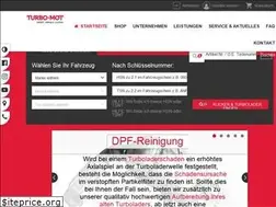 Sites similar to turbo-mot.de