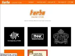 Sites similar to turbo-officialstore.com