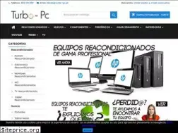 Sites similar to turbo-pc.es