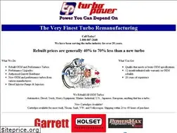 Sites similar to turbo-power.com