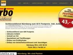 Sites similar to turbo-schluesseldienst.de