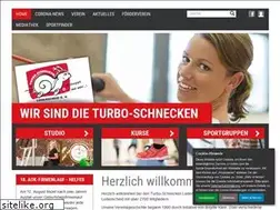 Sites similar to turbo-schnecken.com