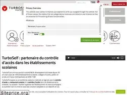Sites similar to turbo-self.com