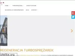Sites similar to turbo-sprezarki.pl