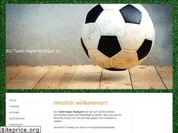 Sites similar to turbo-super.de