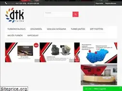 Sites similar to turbo-szerviz.com