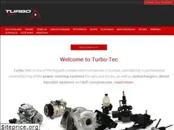 Sites similar to turbo-tec.eu