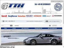 Sites similar to turbo-technik-hamburg.de