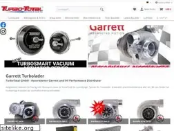 Sites similar to turbo-total.com