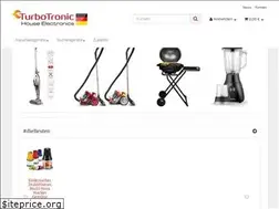 Sites similar to turbo-tronic.de