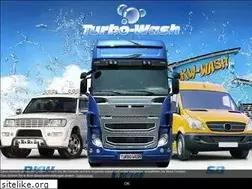 Sites similar to turbo-wash.de