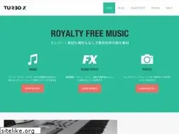 Sites similar to turbo-x.com