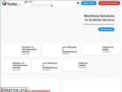 Sites similar to turbo.co.id