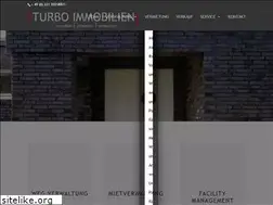 Sites similar to turbo.de