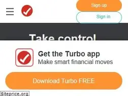 Sites similar to turbo.intuit.com