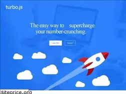 Sites similar to turbo.js.org