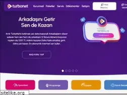 Sites similar to turbo.net.tr