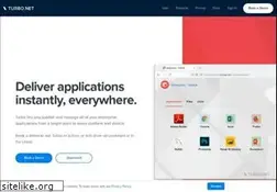 Sites similar to turbo.net