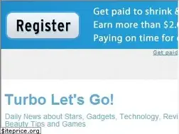 Sites similar to turbo.pk