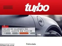 Sites similar to turbo.pt