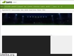 Sites similar to turbo.sapo.pt