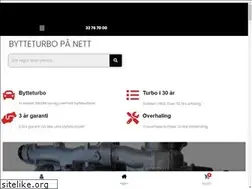 Sites similar to turbo1.no