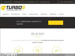 Sites similar to turbo9.ro