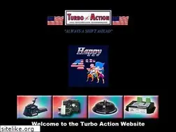 Sites similar to turboaction.com