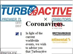 Sites similar to turboactive.com