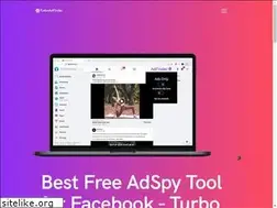 Sites similar to turboadfinder.com